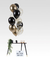 Vorschau: 12 Lets make Party Ballons 33cm