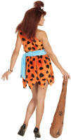 Preview: Miss Stone Age ladies costume