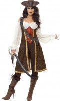 Karina Piraten Lady Kostüm