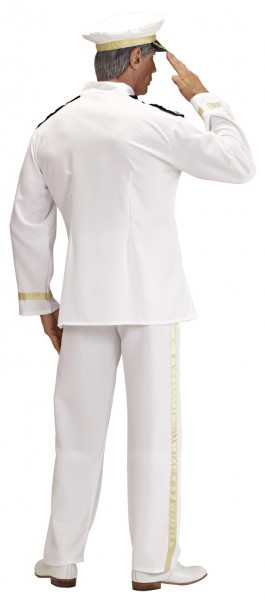 Ahoy kapitein kostuum 3