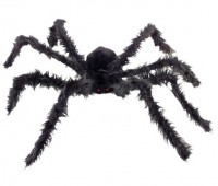 Itsy Bitsy Giant Spider 1m