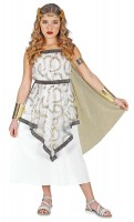 Preview: Greek goddess costume for girls