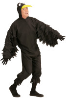 Costume corvo Renato