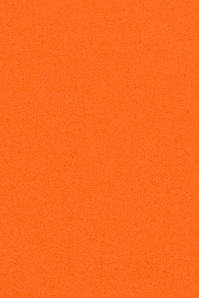 Nappe en rouleau orange 101 x 3,05cm 3