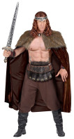 Preview: Fearless Viking Cape Deluxe