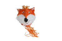 Pinata shaggy fox