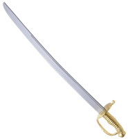 Voorvertoning: Algemeen zwaard Voor kinderen 73 cm