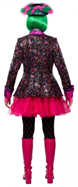 Colorful Showgirl women's jacket Sierra 4