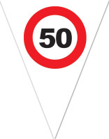 Pennant chain 50 What Else 5m