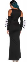 Preview: Sea witch fishbone dress women's costume