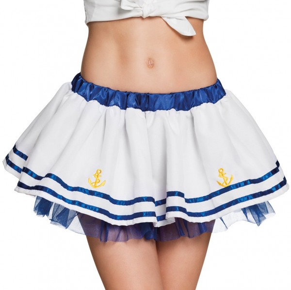 Sailor Freya Petticoat