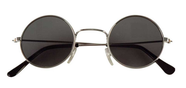 Hippie glasses Lennon