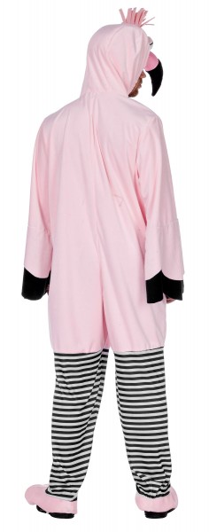 Flamingo jumpsuit 2