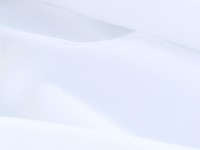 Vista previa: Tela de tul Maria blanco 10 x 1,6m