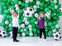 Vorschau: Fußball Piñata Kick it 35 x 35cm