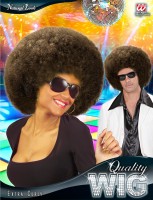 Preview: Party afro curly wig