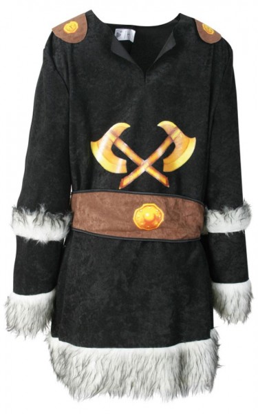 Jandvik Viking costume 3