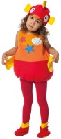 Preview: Sweet fish child costume