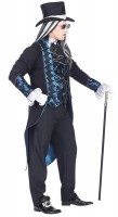 Preview: Count Viktor Edelmann costume