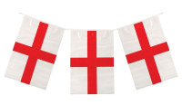 St. George`s Outdoor pennant chain 10m