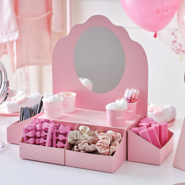 Pinky Winky Toiletbord Snackbar