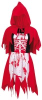Preview: Nightmare Little Red Riding Hood ladies costume