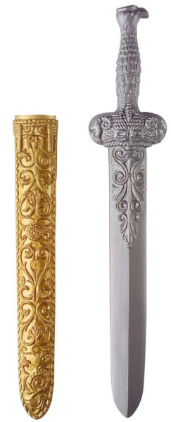 Edles Imperial Schwert 50 cm 4