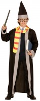 Preview: Magical sorcerer's trainer children's costume