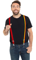 Belgium suspenders