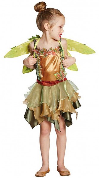 Elf girl Joera costume