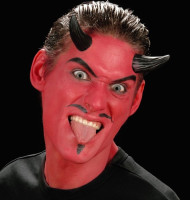 Voorvertoning: FX Special Make-Up Devil Brood Horns