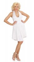 Vorschau: Wunderschönes Marilyn Kleid Weiß