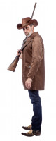 Preview: Sheriff men's short coat western style