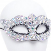 Preview: Noble eye mask Glamor and Shine