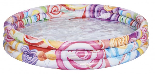 Candy Summer Pool 1,22m x 23cm