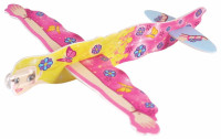Oversigt: Fairy dust glider 18,5 cm