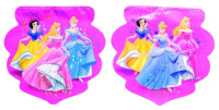 La chaîne de fanion Disney Princess Dancing 280cm