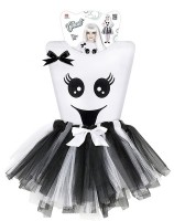 Preview: Sweet ghost child costume