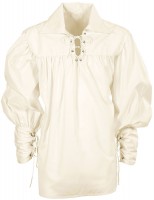 Preview: Old-fashioned medieval men's shirt