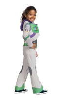 Förhandsgranskning: Buzz Lightyear Kids Costume Deluxe