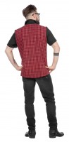 Preview: Checkered 50s shirt Billy