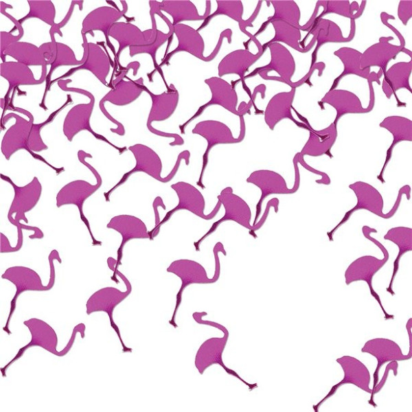 Flamingo Streudeko Metálico 14g