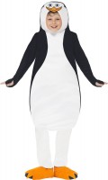 Oversigt: Penguin Splash Child Costume
