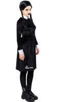 Förhandsgranskning: Onsdag Addams kostym för kvinnor