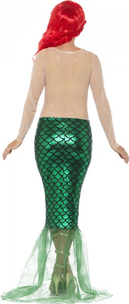 Atlantica mermaid Mariella costume 4