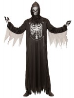 Voorvertoning: Igram Deathlord kostuum