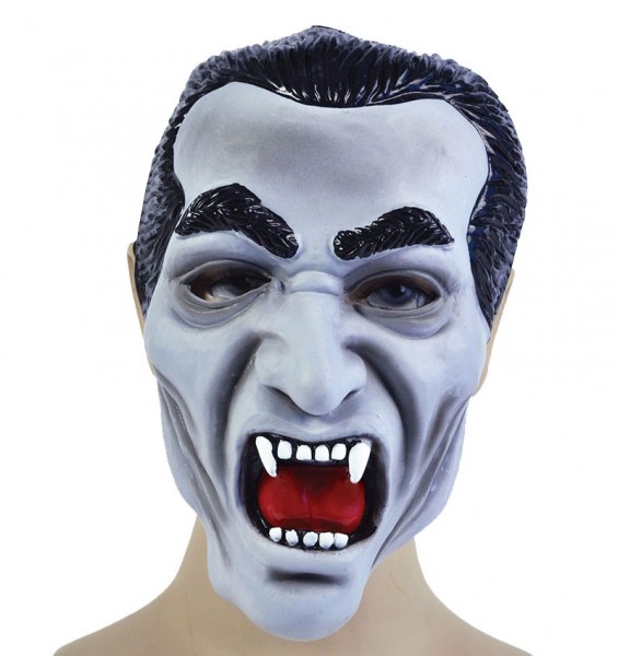 Vampir Maske Dracula