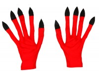 Preview: Diavolo devil's hands
