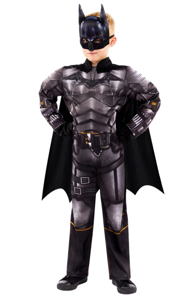 Klasyczny kostium dla dziecka z filmu Batman