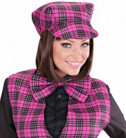 Preview: Purple Scots Costume Set